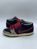 Nike Dunk Mid Pro Sb 11.5 (Heavily Worn Pre-Owned) - Image 1