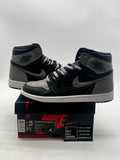 Jordan 1 Retro High Shadow (2018) 10 (Lightly Worn Pre-Owned) - Image 1