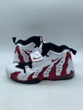 Nike Air DT Max '96 Black Maize (2007) 13 (Moderately Worn Pre-Owned)NikeBlack/Varsity Maize-White - Image 1