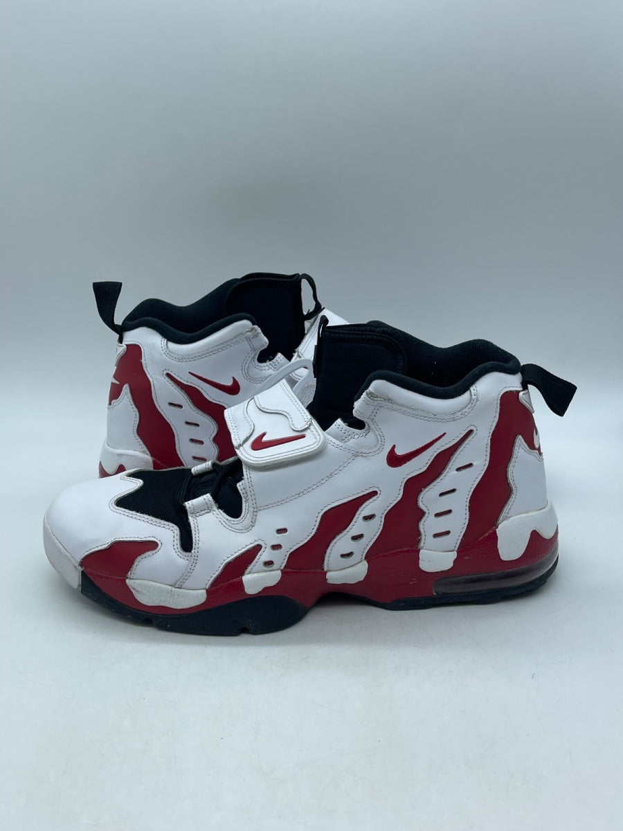 Nike Air DT Max '96 Black Maize (2007) 13 (Moderately Worn Pre-Owned)NikeBlack/Varsity Maize-White - Image 1