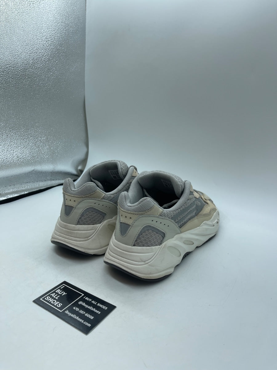 adidas Yeezy Boost 700 V2 Cream 10.5 (Moderately Worn Pre-Owned) - Image 5