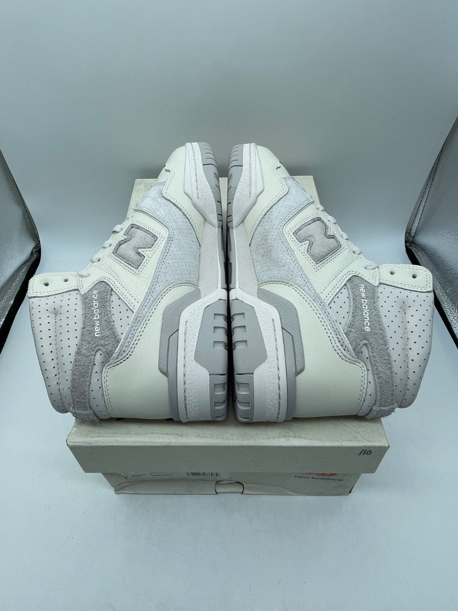 New Balance 650R Joe Freshgoods Stuntman 11 (Moderately Worn Pre-Owned)New BalanceWhite/White/Grey - Image 6
