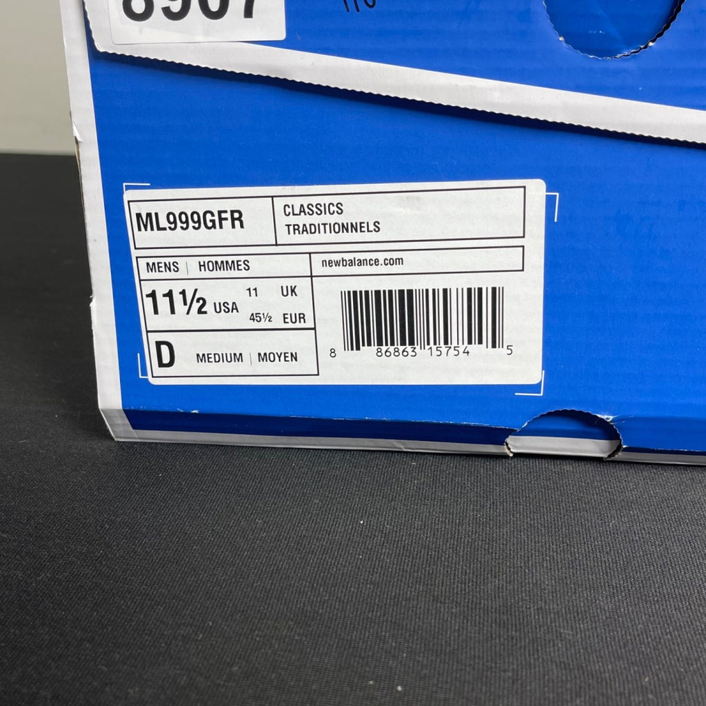 New Balance Ml999 'Elite Edition' (Size 11.5) - Image 7