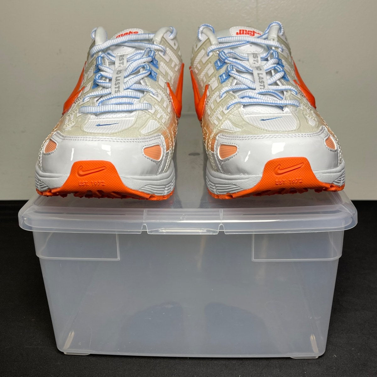 Nike P-6000 Makeway Party 6000 (Women's) (Size 12W) - Image 2