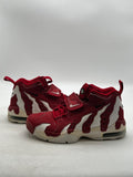 Nike Air DT Max '96 Varsity Red 10 (Heavily Worn Pre-Owned) - Image 1