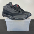 Jordan 11 Retro Low IE Referee (2015) (Size 10) - Image 1