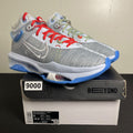 Nike Air Zoom GT Jump 2 Christmas (Size 9) - Image 1