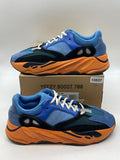 adidas Yeezy Boost 700 Bright Blue (Size 9.5) - Image 1