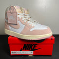 Jordan 1 Retro High OG Washed Pink (Women's) (Size 10.5W) - aux