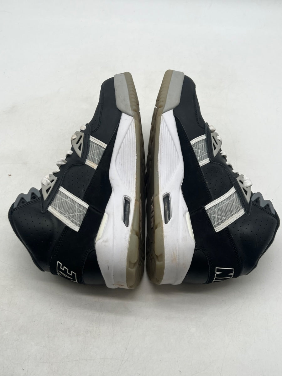 Nike Air Trainer SC High Raiders (2022) 9 (Moderately Worn Pre-Owned) - Image 8