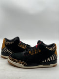 Jordan 3 Retro SE Animal Instinct 14 (Lightly Worn Pre-Owned)JordanBlack/Sail/Gum Light Brown/Multi-Color - Image 1