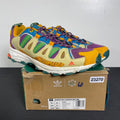adidas Superturf Adventure Sean Wotherspoon Jiminy Cricket 9.5 (Moderately Worn Pre-Owned)adidasSail/Orange/Purple/Teal - Image 1