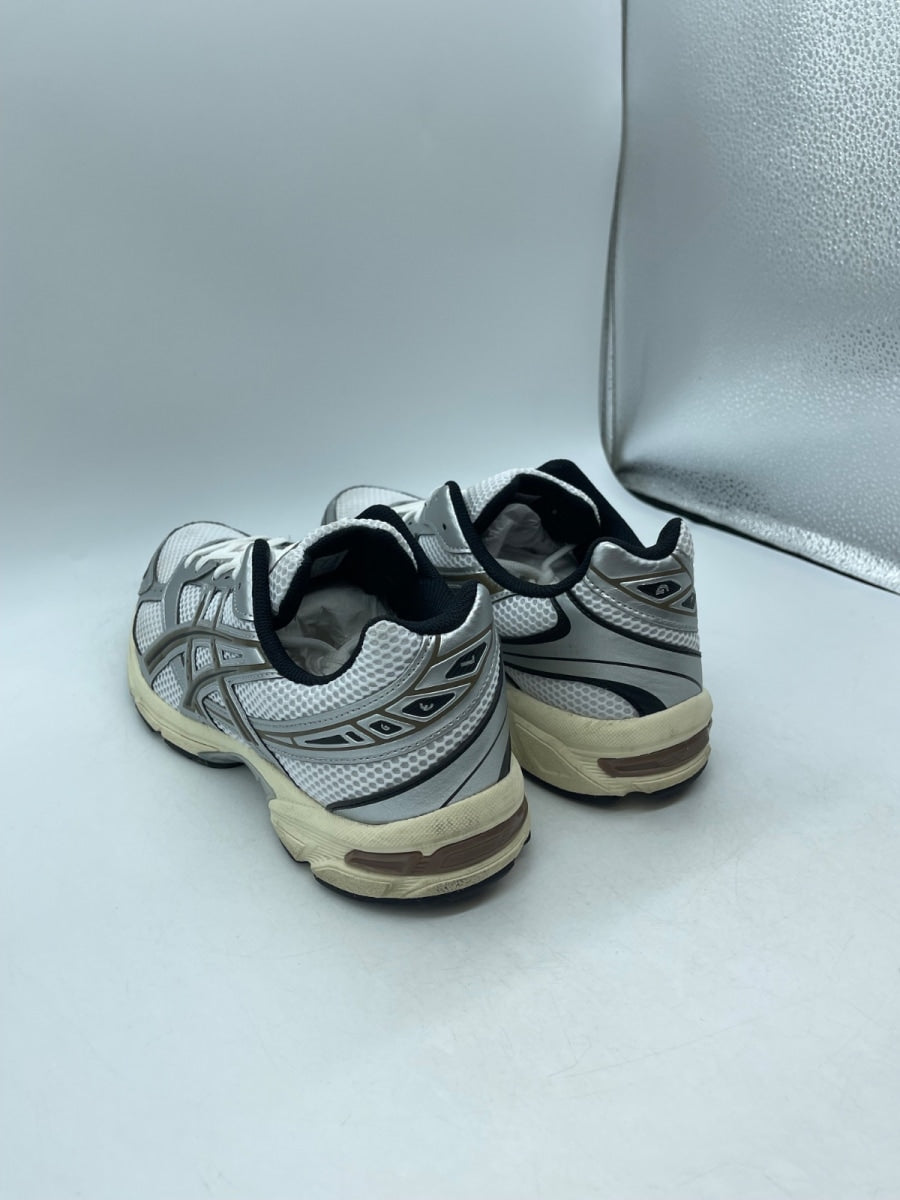 ASICS Gel-1130 White Clay Canyon 11 (Moderately Worn Pre-Owned)ASICSWhite/Clay Canyon - Image 4