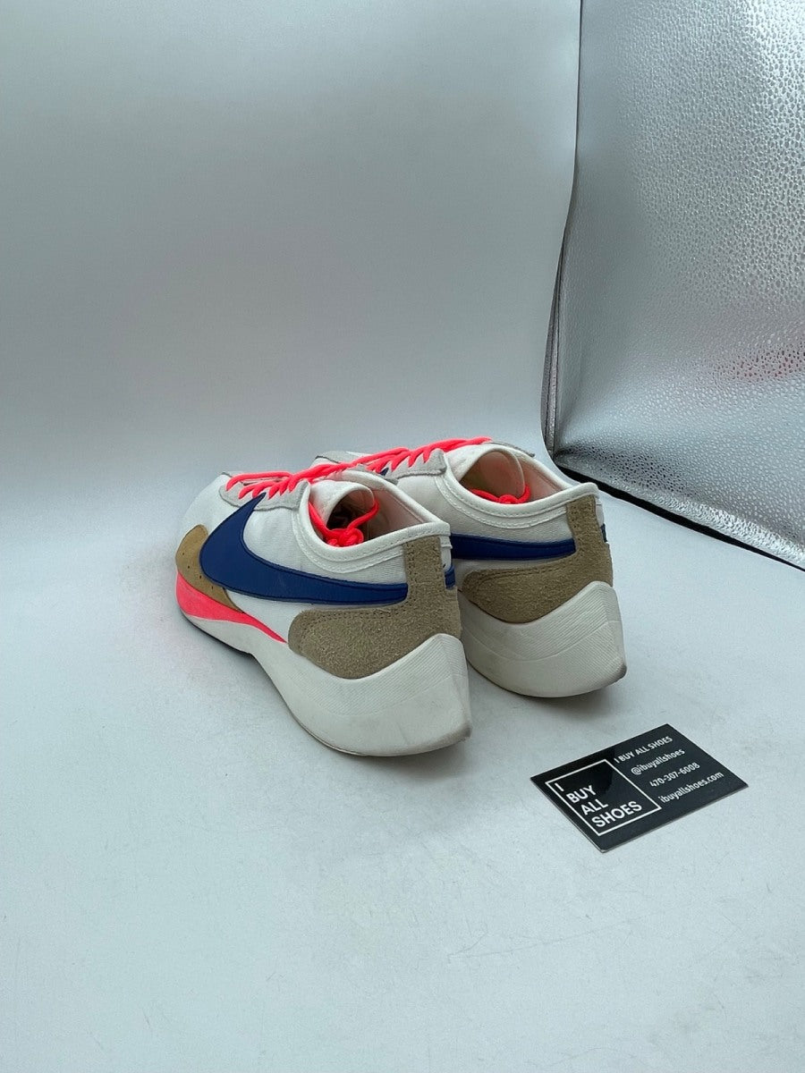 Nike Moon Racer Sail Solar Blue 12 (Moderately Worn Pre-Owned) - Image 4