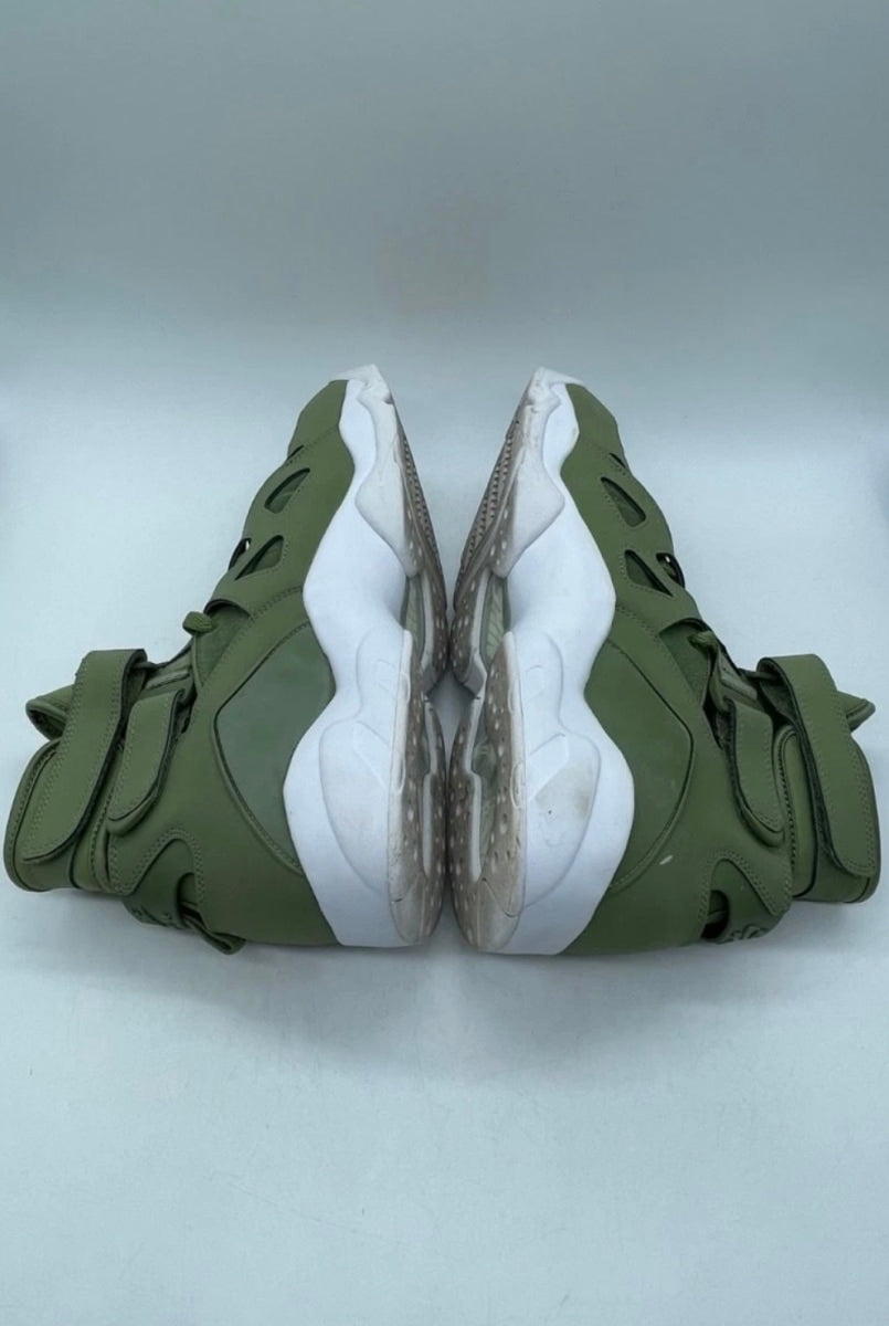 Nike Air Unlimited 'Palm Green' 13 (Moderately Worn Pre-Owned)Nike - Image 6