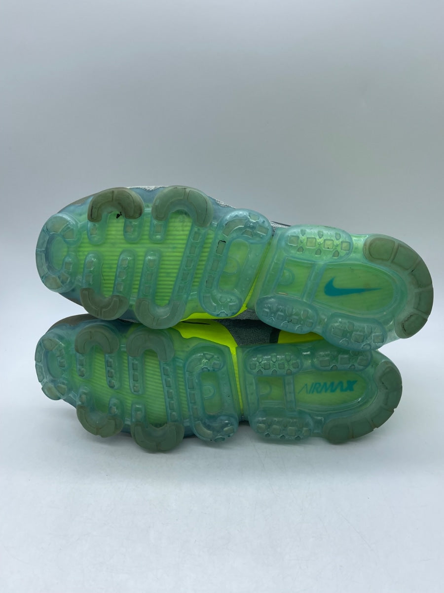 Nike Air VaporMax Moc 2 'Neo Turquoise' 14 (Moderately Worn Pre-Owned) - Image 7