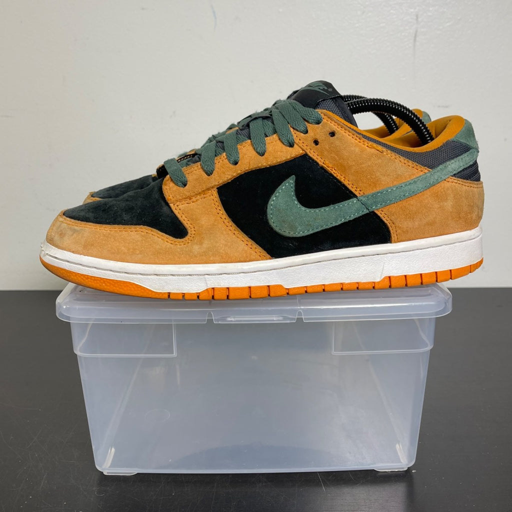 Nike Dunk Low Ceramic (Size 9.5) - Image 3