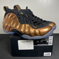 Nike Air Foamposite One Copper (2017) (Size 8) - Image 1