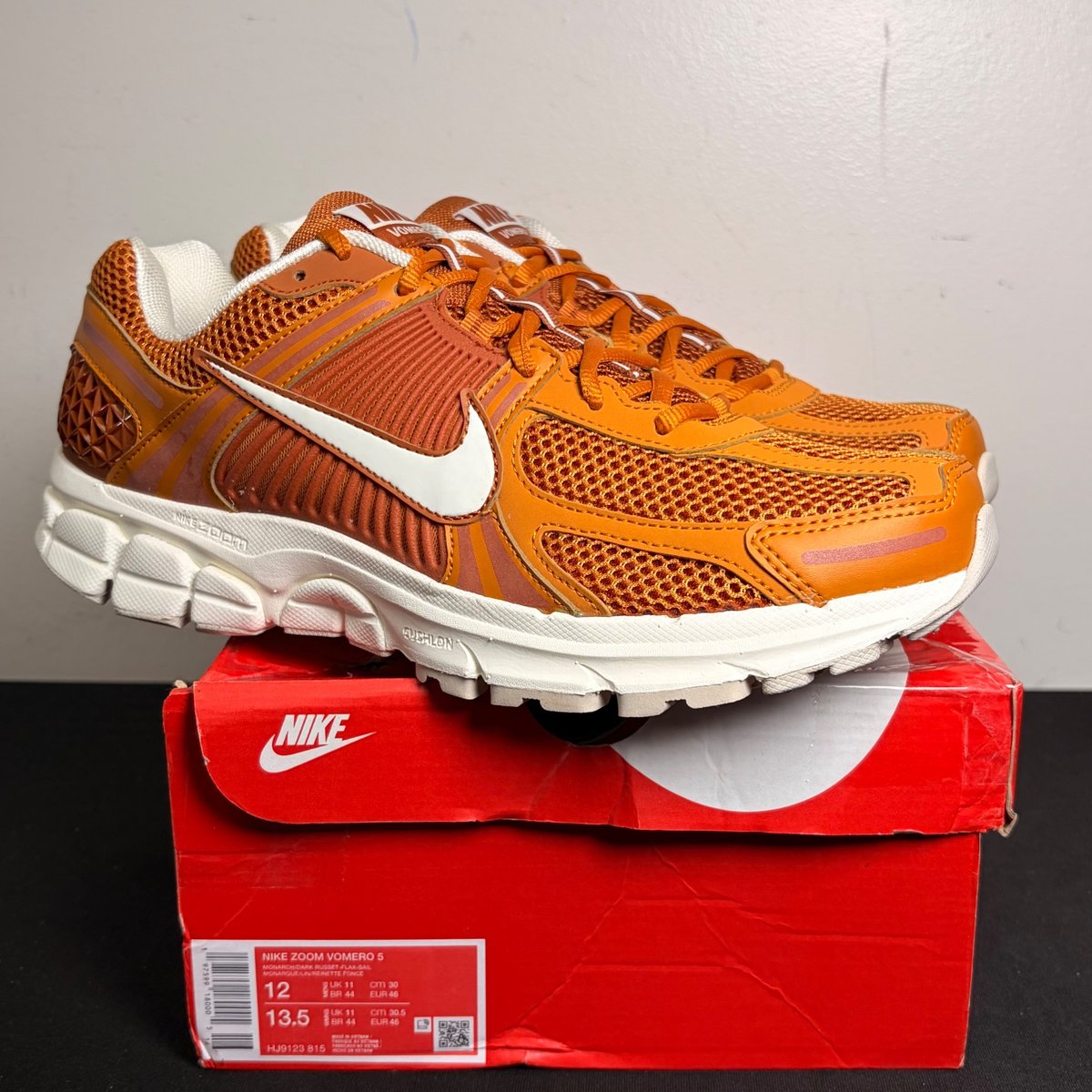 Nike Zoom Vomero 5 Monarch (Size 12) - Image 1