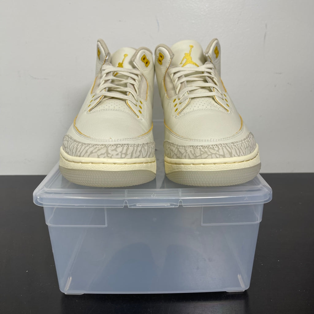 Jordan 3 Retro SP J Balvin Medellín Sunset 14 (New Pre-Owned)JordanMulti-Color/Multi-Color - Image 2