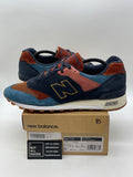 New Balance 577 Yard Pack 11.5 (Moderately Worn Pre-Owned) - Image 1