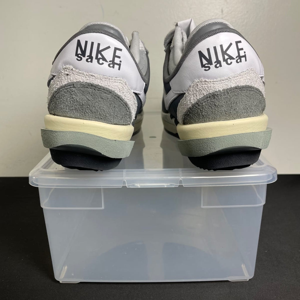 Nike Zoom Cortez SP sacai Iron Grey (Size 15) - aux