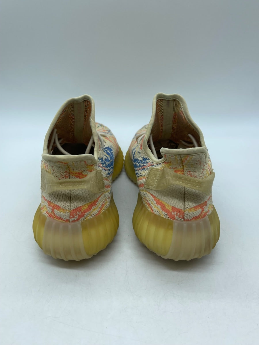 adidas Yeezy Boost 350 V2 MX Oat 10.5 (Moderately Worn Pre-Owned)adidasMX Oat/MX Oat/MX Oat - Image 3