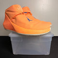 Jordan Why Not Zer0.1 Cotton Shot (Size 11.5) - Image 1
