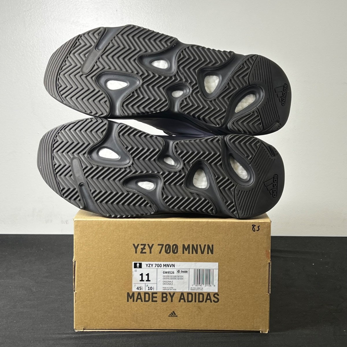 adidas Yeezy Boost 700 MNVN Geode (Size 11) - Image 6