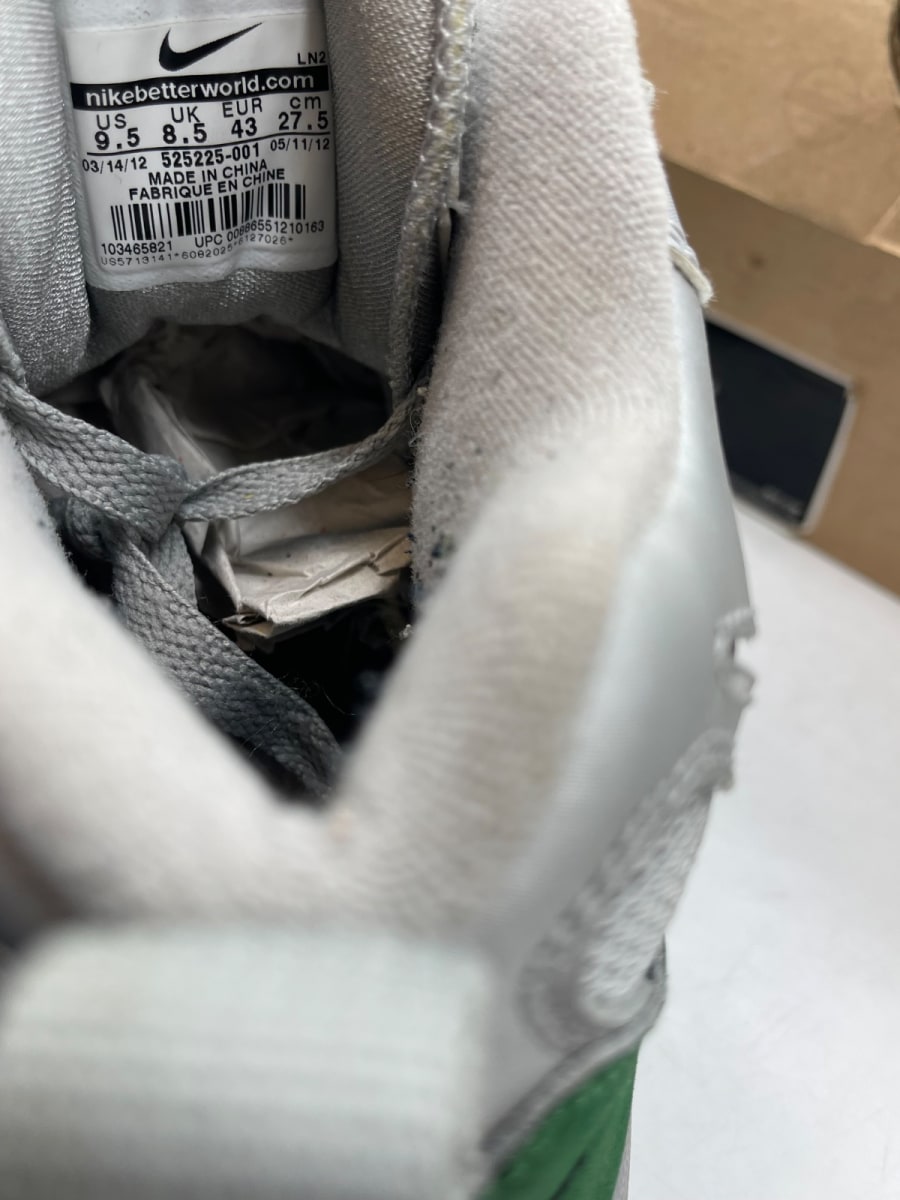 Nike Air Max Speed Turf 9.5 (Moderately Worn Pre-Owned)Nike - Image 8