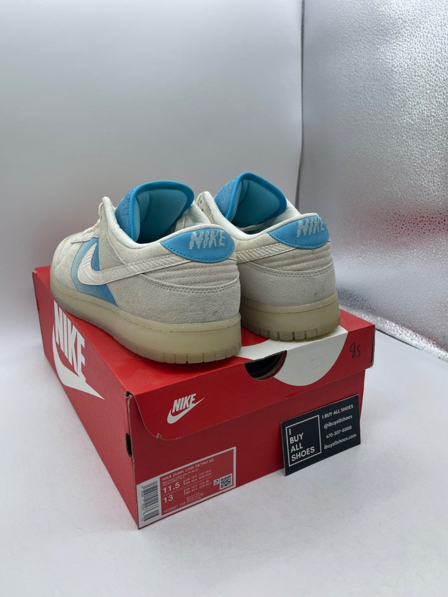Nike Dunk Low SE LA 11.5 (Moderately Worn Pre-Owned) - Image 4