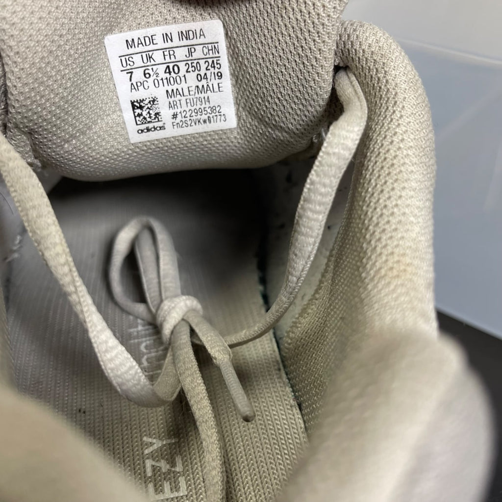 adidas Yeezy Boost 700 V2 Tephra 7 (Moderately Worn Pre-Owned)adidasTephra/Tephra/Tephra - Image 6