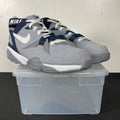 Nike Air Trainer Max 91 Stealth White Obsidian 10 (Moderately Worn Pre-Owned)NikeStealth/White-Obsidian - Image 1