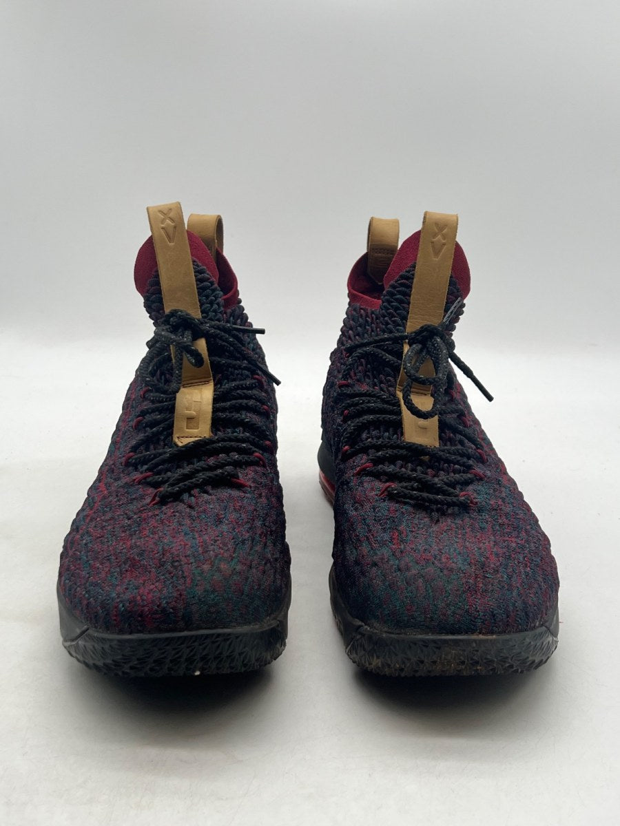 Nike LeBron 15 New Heights 14 (Moderately Worn Pre-Owned) - Image 2