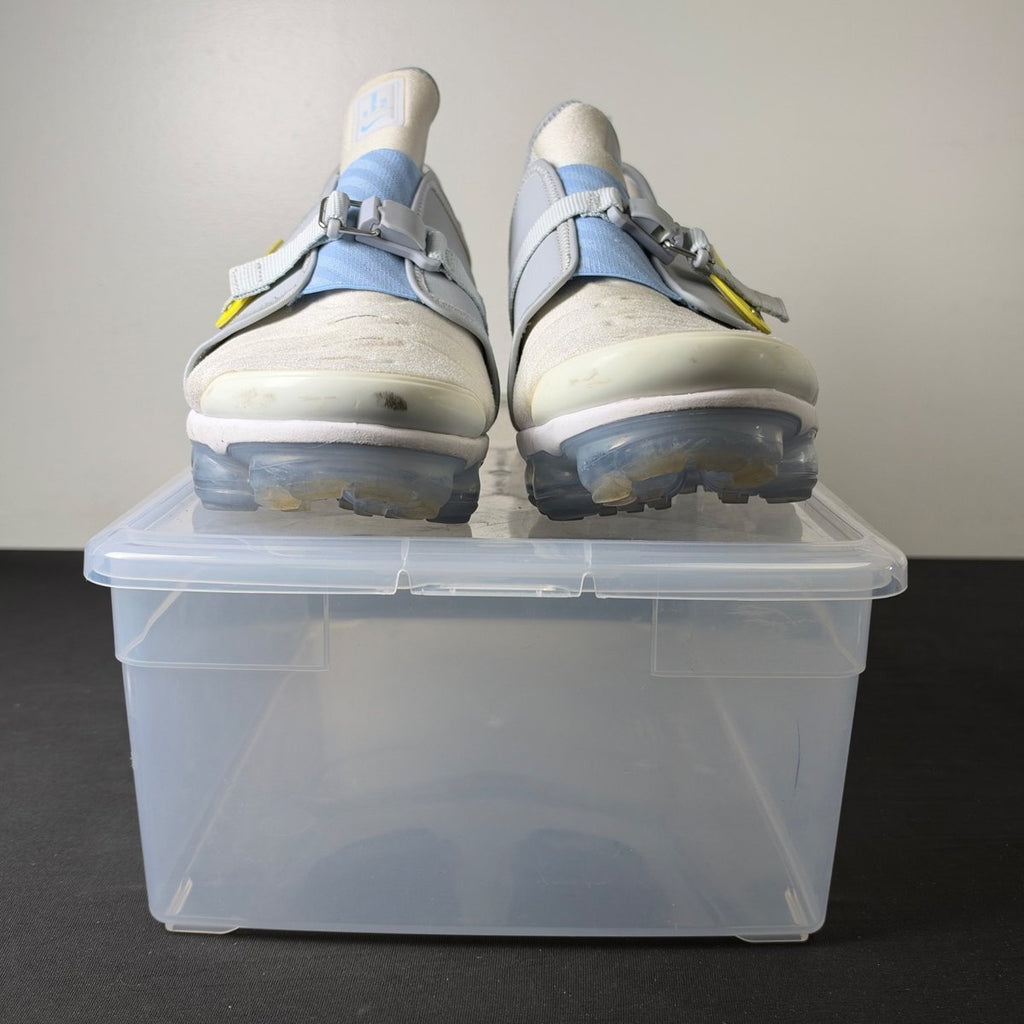 Nike Air VaporMax Plus Paris Works in Progress (Size 10.5) - aux