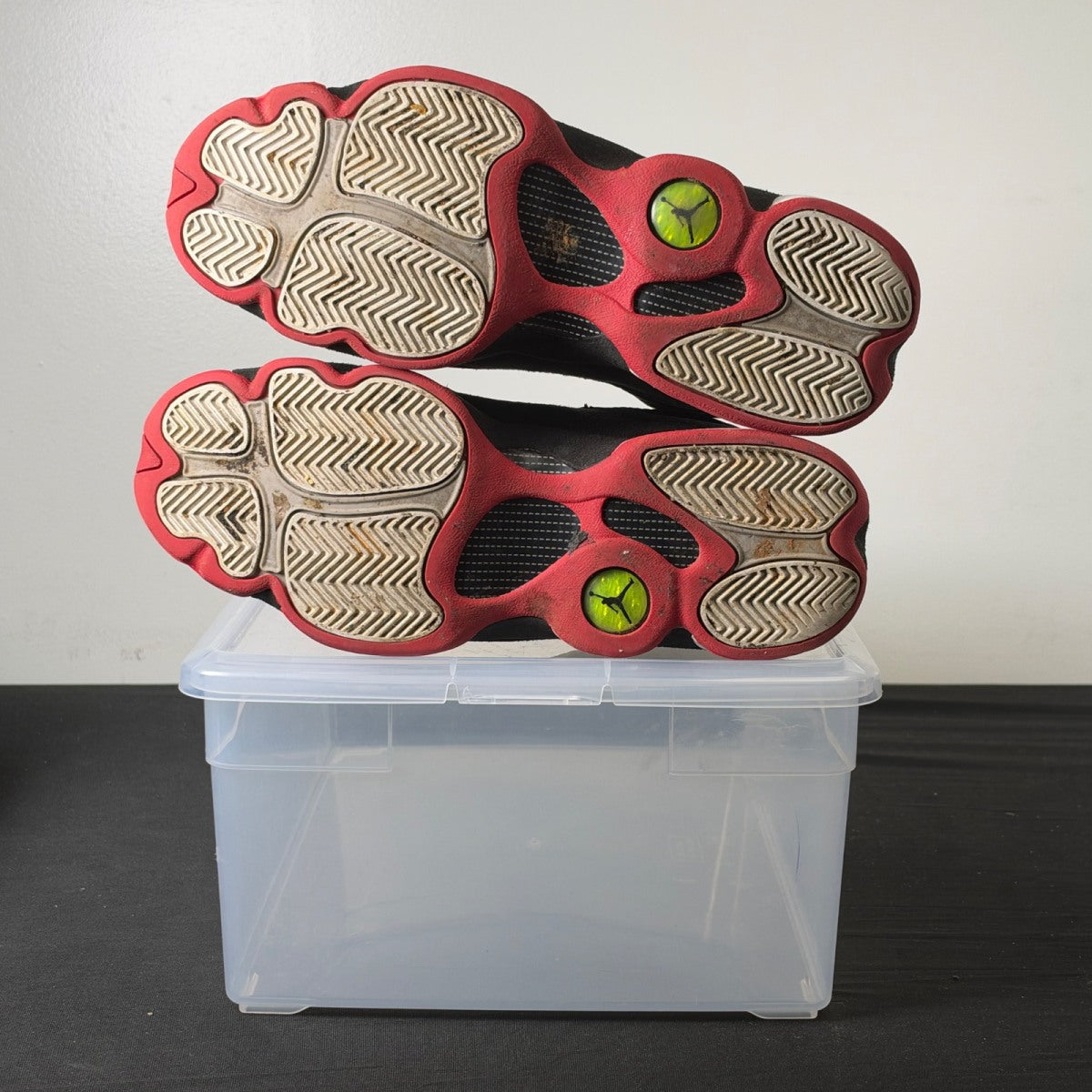 Jordan 13 Retro Playoffs (2023) (GS) (Size 7Y) - Image 5