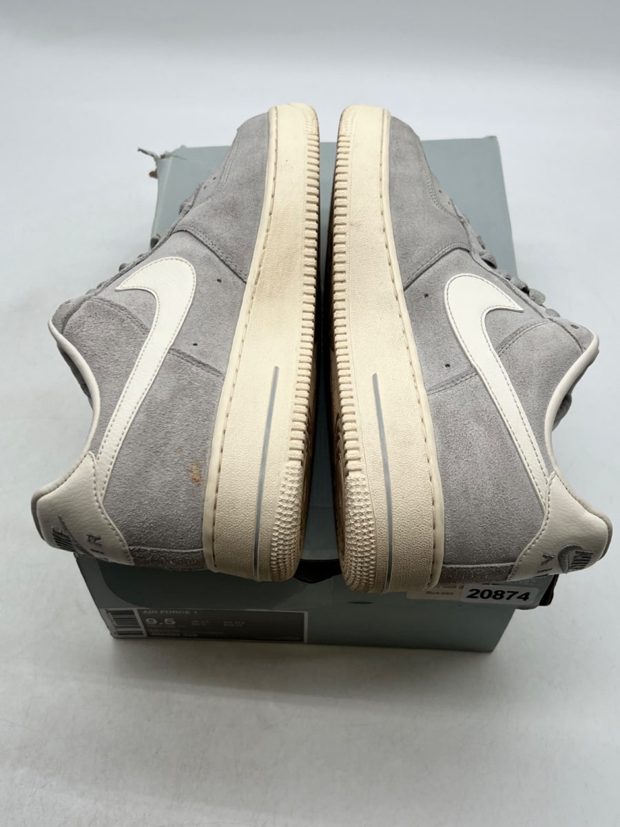 Nike Air Force 1 Low 'Blazer Pack' 9.5 (Moderately Worn Pre-Owned) - Image 9