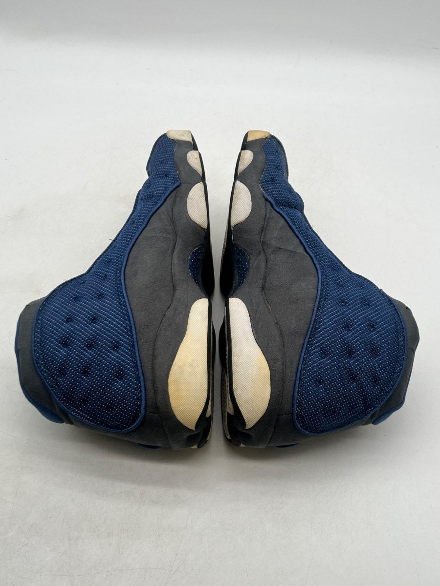 Jordan 13 Retro Flint (2005) 13 (Heavily Worn Pre-Owned) - Image 8