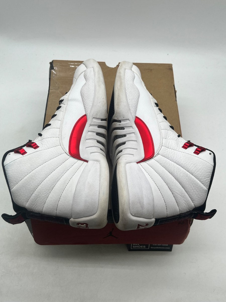 Jordan 12 Retro Twist 13 (Moderately Worn Pre-Owned) - Image 7