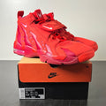 Nike Air DT Max '96 Love Letter to Connie 13 (Lightly Worn Pre-Owned)NikeUniversity Red/White/Red Crush - Image 1