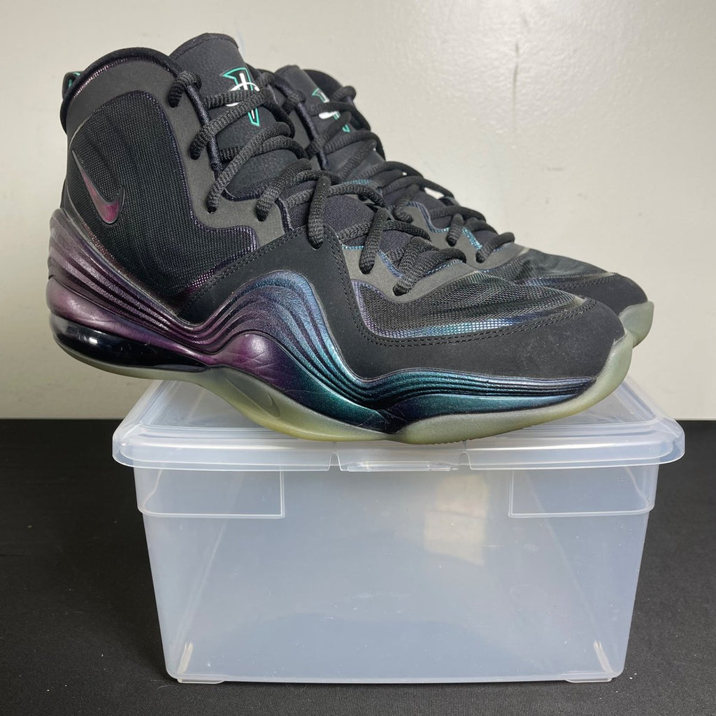 Nike Air Penny 5 Invisibility Cloak (2020) (Size 11) - aux