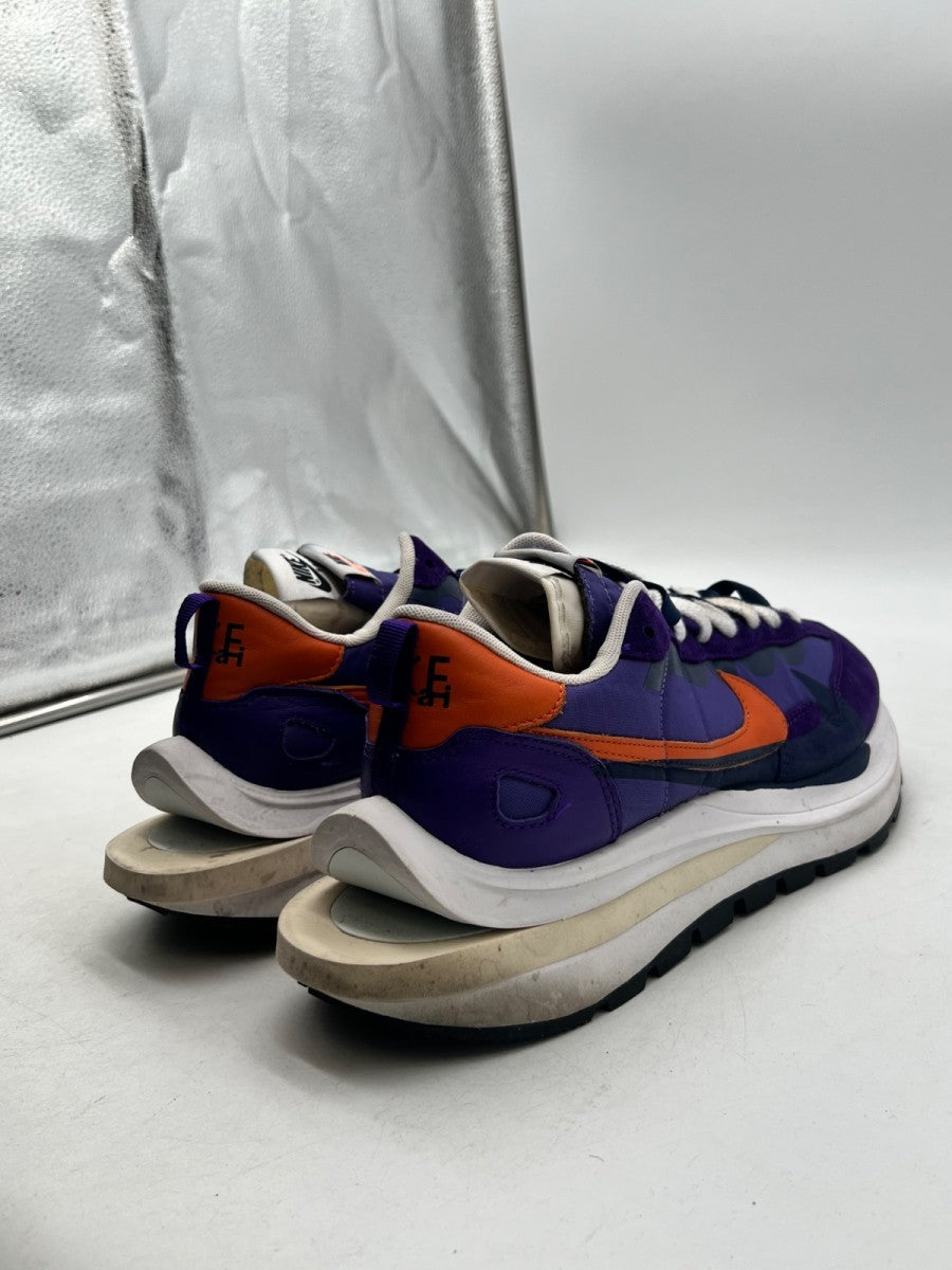 Nike Vaporwaffle sacai Dark Iris (Size 10.5) - Image 3