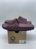 Crocs Pollex Slide by Salehe Bembury Huckle 13 (Moderately Worn Pre-Owned) - Image 1