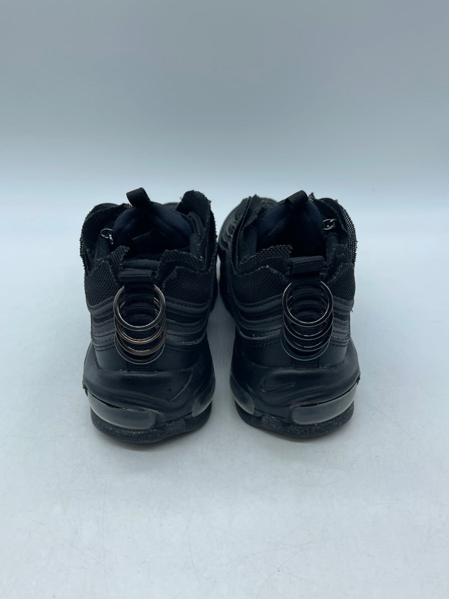 Nike Air Max 97 LX Sakura Black (Women's) 6W (Moderately Worn Pre-Owned) - Image 3