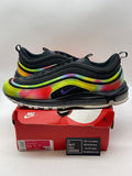 Nike Air Max 97 'Tie-Dye' 14 (Moderately Worn Pre-Owned) - Image 1