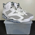 Jordan 6 Retro Cool Grey (Size 12) - Image 1