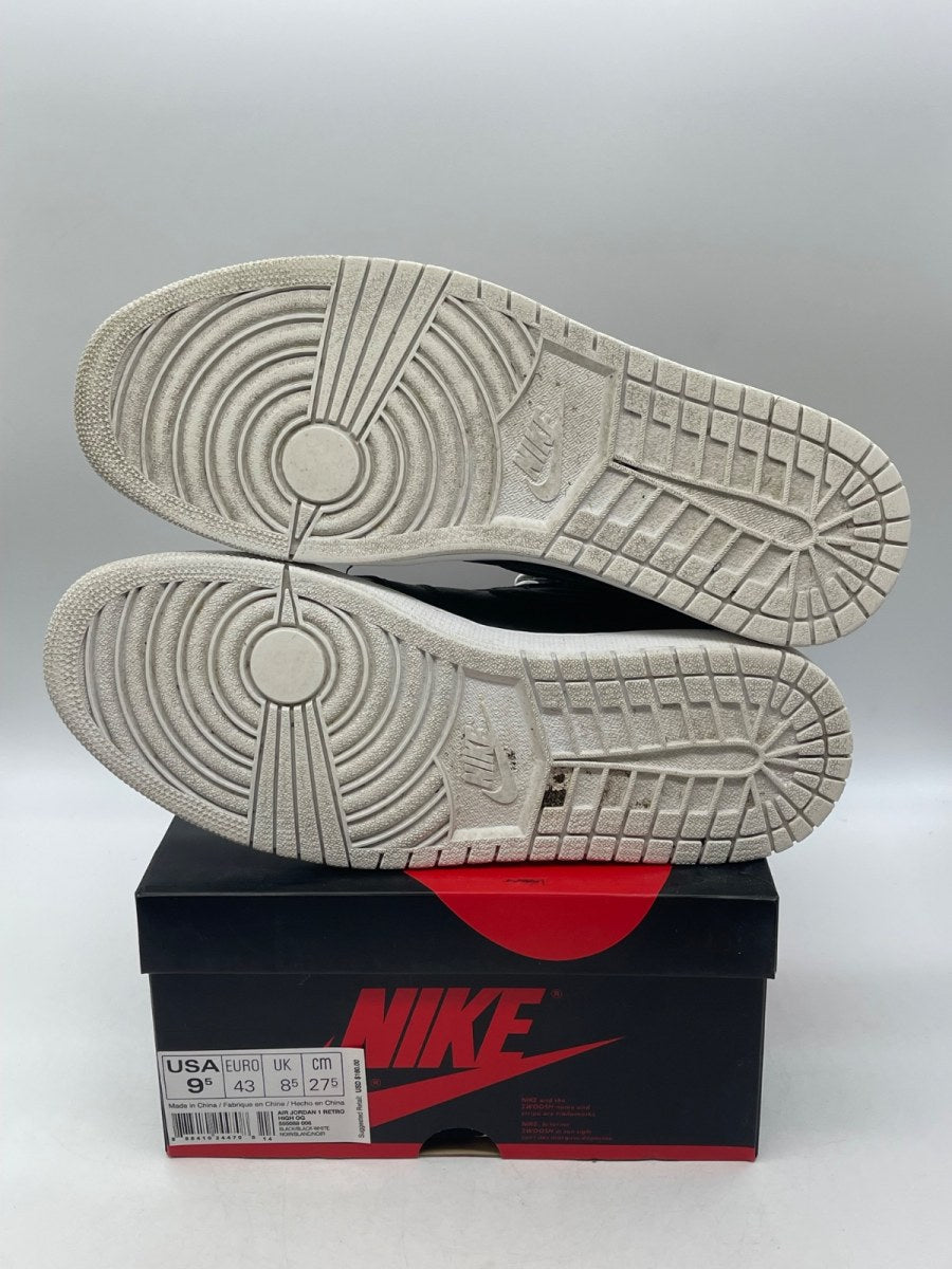 Jordan 1 Retro Cyber Monday (2015) (Size 9.5) - Image 7
