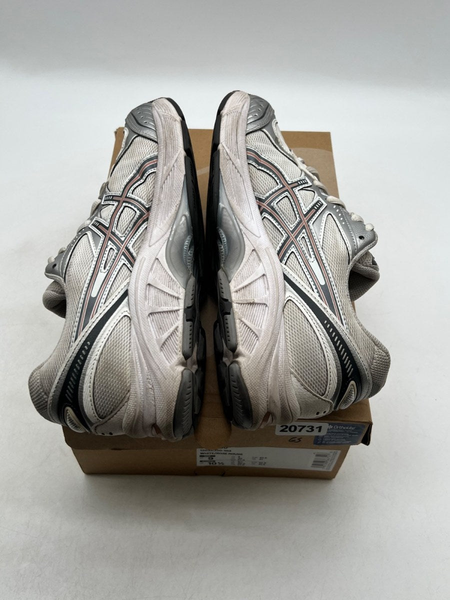 ASICS GT-2160 White Rose Rouge 9 (Moderately Worn Pre-Owned) - Image 7