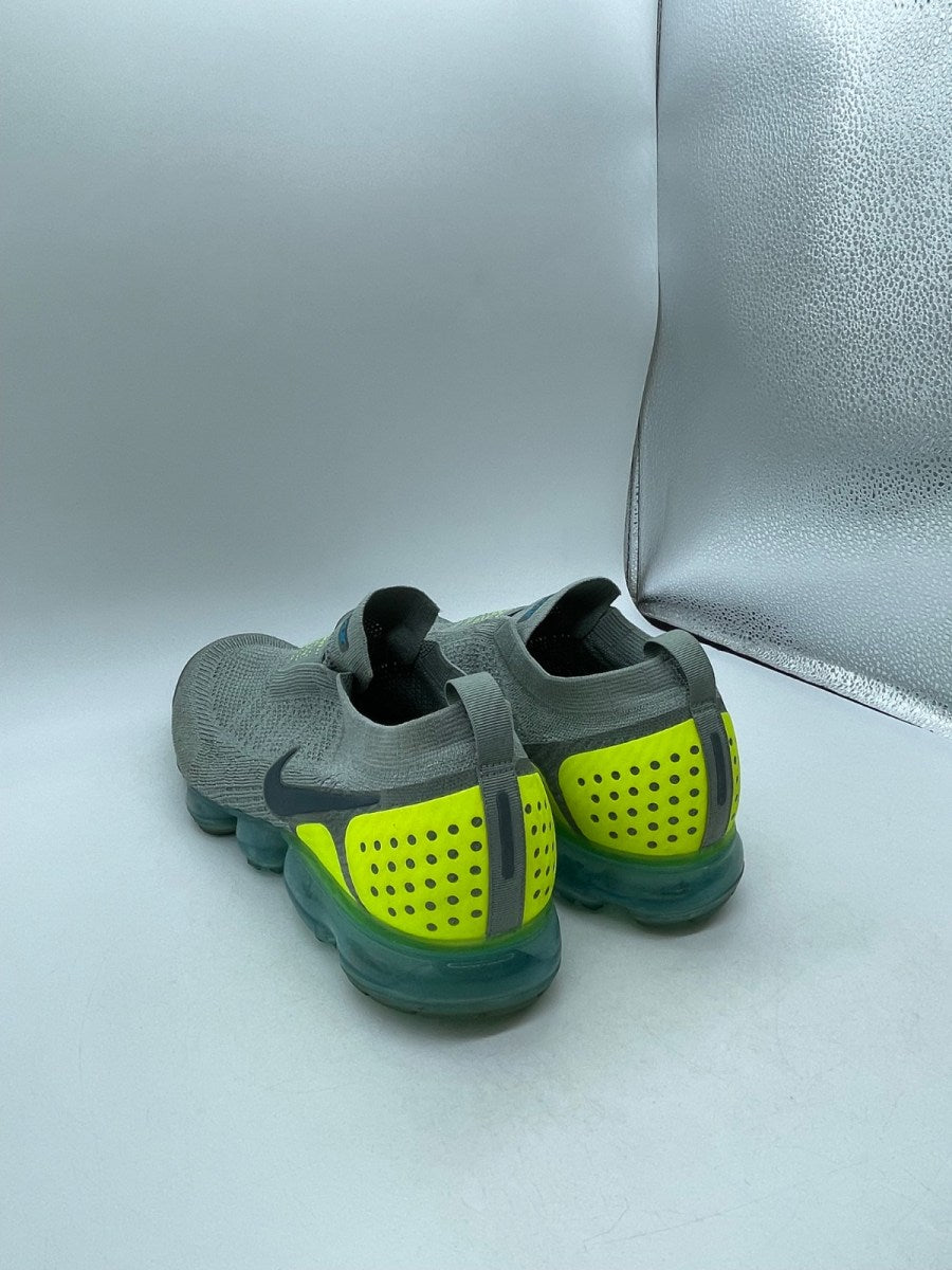 Nike Air VaporMax Moc 2 'Neo Turquoise' 14 (Moderately Worn Pre-Owned) - Image 4