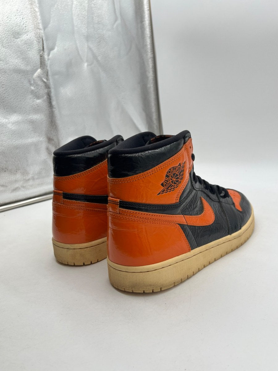 Jordan 1 Retro High Shattered Backboard 3.0 (Size 10.5) - Image 5